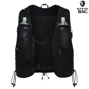 블랙야크 남녀공용 사계절 트레일러닝 배낭 알파인런UL10_L 2BYKSX4926 BON 국내매장판 1457348