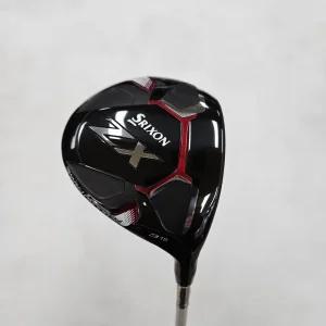 중고 스릭슨 던롭정품 ZX 3번 15도 투어AD ZX-5 R 중고우드