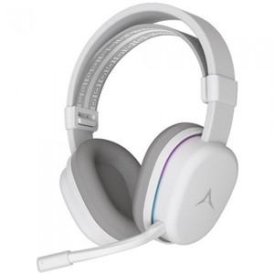 앱코 MR650 가상 7.1채널 3MODE 게이밍 헤드셋 (화이트)