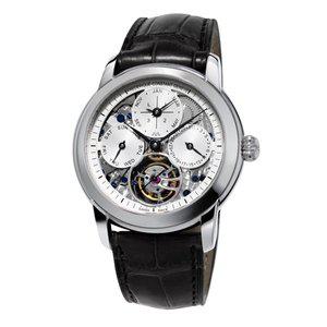 [프레드릭콘스탄트](하남점)FC-975S4H6 클래식 뚜르비옹 퍼페츄얼 캘린더 매뉴팩처