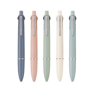 유니볼 제트스트림 라이트터치 볼펜 41 0.5mm/MSXE5-LS-05