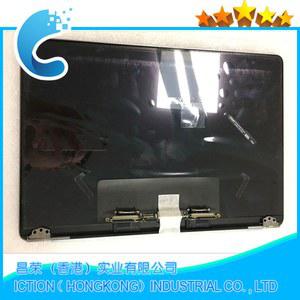tina 13 A1706 A1708 A1989 A2159 A2289 A2251 A1932 A2179 A2337 A2338 A1466 노트북 LCD 화면 디스플레이 어셈블리의 새로운 기능