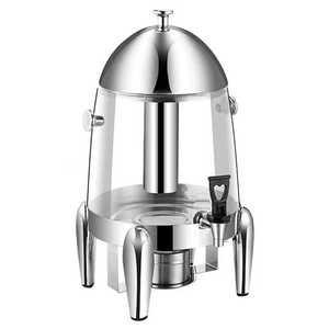 음료 디스펜서 카페 상품 무한리필 뷔페 워터저그