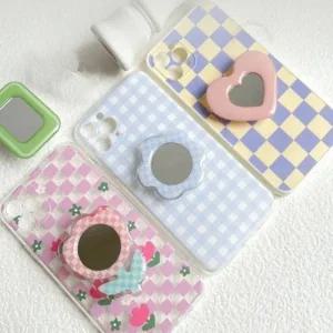 휴대폰 손가락 링홀더