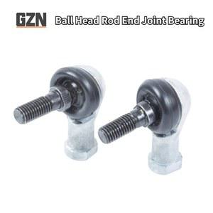 자동차 시프트 볼SQ5RS SQ6RS SQ8RS SQ10RS BL16D 베어링 PHS16 범용 로드 엔드 1개