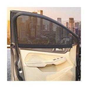 포제스 초간편 차량용 자석 햇빛가리개 앞좌석