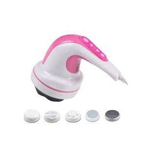 핸디형 S라인 핸드마사지기 공업용 오버록 3D 교체 밑창