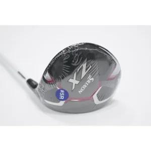 던롭 코리아 정품  ZX 5번 18도 우드_투어AD 5R 장착