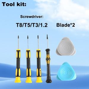 A2338 A1706 A1989 A2159 A2251 A2289 A2485 A2780 A2442 전체 LCD 화면 Macbook Pro 디스플레이 어셈블리