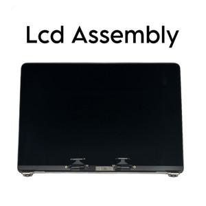 Macbook pro 13 인치 A2338 A2251 A2289 A1989 A2159 A1706 화면 디스플레이 LCD 어셈블리 2016-2020 년을