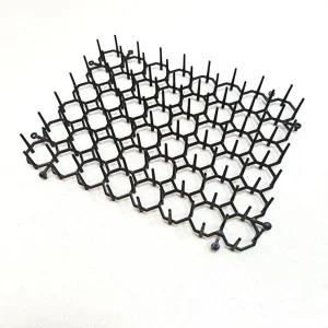 15x20cm 고양이 퇴치 접근방지 가드 스파이크 울타리