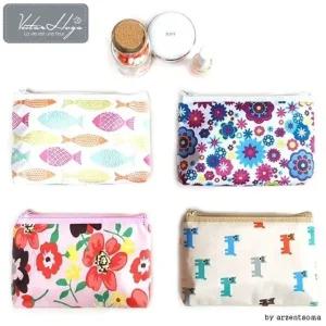 파우치 압구정 추천 8종 시즌3 꾸안꾸 통장 정리 화장 (WFJBGO9)