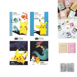 포켓몬 스퀘어 멀티 앨범 5000 (20page 160pocket) 디자인랜덤(3F)