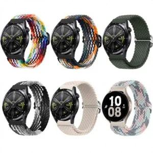 41mm 갤럭시워치3 베스트 45mm 심플 솔로루프 스트랩