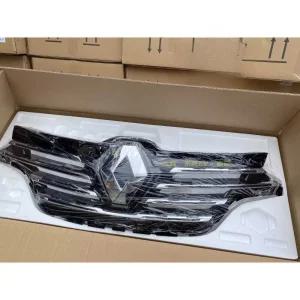 QM6 르노룩 그릴 몰딩 엠블럼 용품 악세사리 튜닝