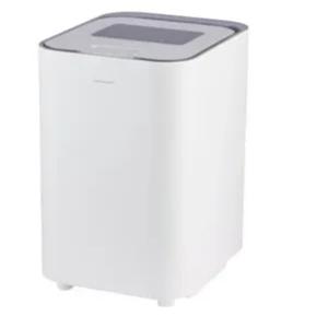 락앤락 프레쉬 스텐 진공 쌀냉장고 화이트 20kg, EJR989WHT