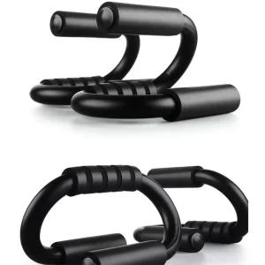 팔굽혀펴기바 푸쉬업바 근력운동 S자형 풋쉬업바/푸시업바/푸쉬업/실내/헬스/팔굽혀/펴기/풋샵/근력