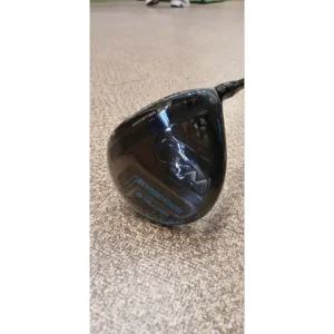 혼마 우드 베레스 NX 3번 15도 VIZARD for NX 45S 커버있음 일본 사카타