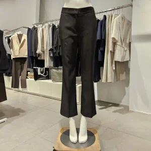 [대구백화점] [미센스]뉴후크부츠컷팬츠(MB53SLM303Z)