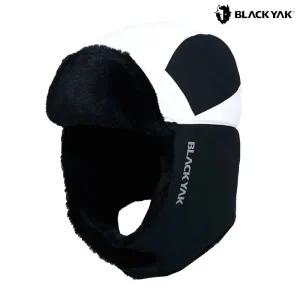 [롯데백화점]블랙야크 공용 고어텍스 겨울 귀달이 털모자 고어트루퍼A 2BYHTF4916
