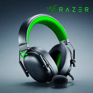 [국내정품] 레이저 블랙샤크 V3 X 하이퍼스피드 For XBOX 무선헤드셋