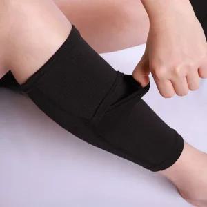 홀더 신가드 슬리브 정강이보호대 2P 보호대 축구 성인 풋살