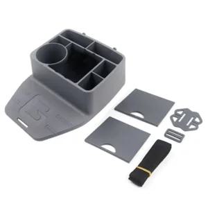 살림모아 포터2 봉고3 콘솔 트레이 콘솔박스 실내 수납 정리함