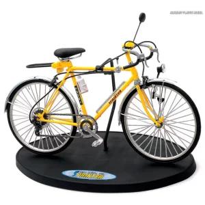 레저바이크 자전거 스프린터 프라모델 인테리어 자동차수집 모형 조립완구 조립모형