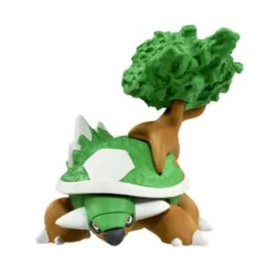 포켓몬 모부기 토대부기 피규어 완구 레벨업 포켓몬모형 프라모델 포켓몬장식 지우