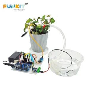 아두이노 스마트팜 키트(식물물주기) 키트