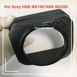 소니 HXR-NX200 HXR-NX200P용 새 원본 HXR-NX100 렌즈 후드