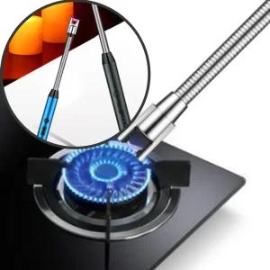 충전식 플라즈마 캔들라이터 아크 점화기 가스레인지