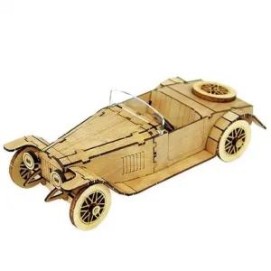 조립 클래식카 조립모형 프라모델 DIY 인테리어소품