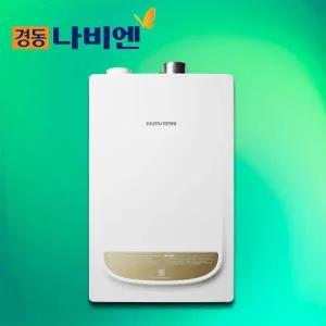 경동나비엔 일반보일러 NGB553-13K