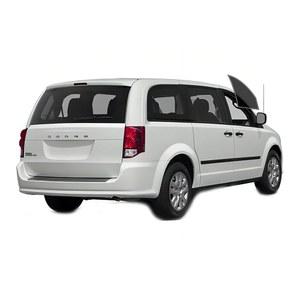 오토텍 앞문 창문용 프리컷 윈도우 틴트 필름 - 자동차 태양 차단 보호 프라이버시 샤터 글래스 2 플레이 컴퓨터 2008-2020 닷지 그랜드 카라반용 쉐이드