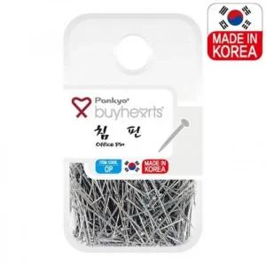 바이하츠 필기구 침핀 오피스디포 OP (490aZ)