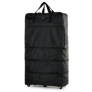 [라일리] Rly 확장 이민가방 3단 대형 캐리어 기숙사 가방 블