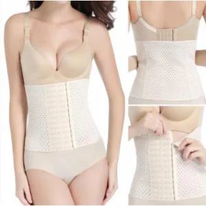 허리복대 복대 코르셋 니퍼 똥배 다이어트 복부 산후