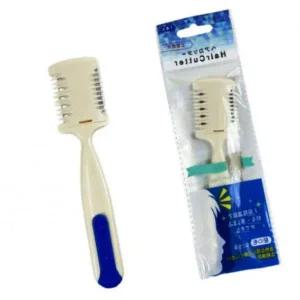 [하프클럽/]헤어 커터기 머리 손질 이발 미용 면도기 칼