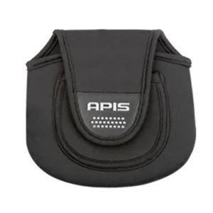 아피스 피닝릴 커버 (네오플렌 재질)APRD-2503 낚시 낚싯줄 피링 낚시용 민물 낚싯줄용