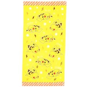 포켓몬 바스타올 피카츄 비치귀여운수건 수영장 바디 고급 목욕 선물 타월 캐릭터