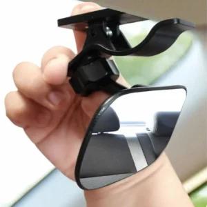 후방거울 뒷자석 카시트 보조 미러 챠량용후방거울 아기차