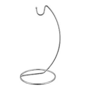 CMB 스텐 바나나걸이(17x32cm)보관 홀더 받침 받침대 거치 거치대 과일