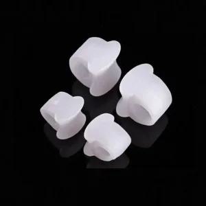 아치형 쿠션 분리개 실리콘 발가락 (H34) (49J4t)