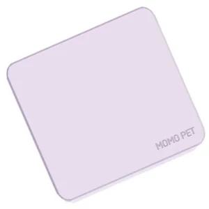 강아지 실리콘 배변매트 표준형 라이퍼플 1P 논슬립애견판 화장실 애논 배변 논슬립 반려 견논