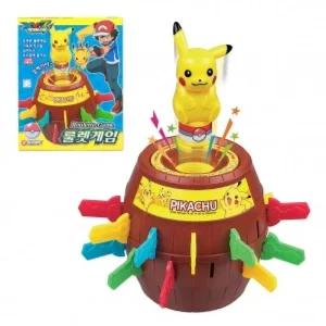 포켓몬 룰렛 게임초등학생 가족용보드 단체보드 동호회 보드놀이 보드 인기보드 파티