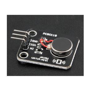 아두이노 이지보드 진동모터 모듈