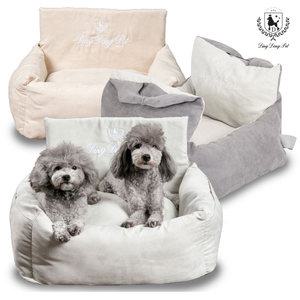 딩동펫 애견 베이직 프리미엄 카시트