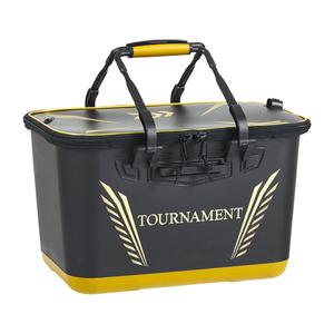 [09피싱]다이와 T HD 바캉 FH(C) 토너먼트 HD 밑밥통 바칸 크릴백 쿨러 바다낚시 낚시가방