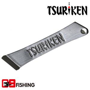 [09피싱]쯔리겐 라인커터 TLC191 라인커터 바다 민물낚시소품 루어낚시